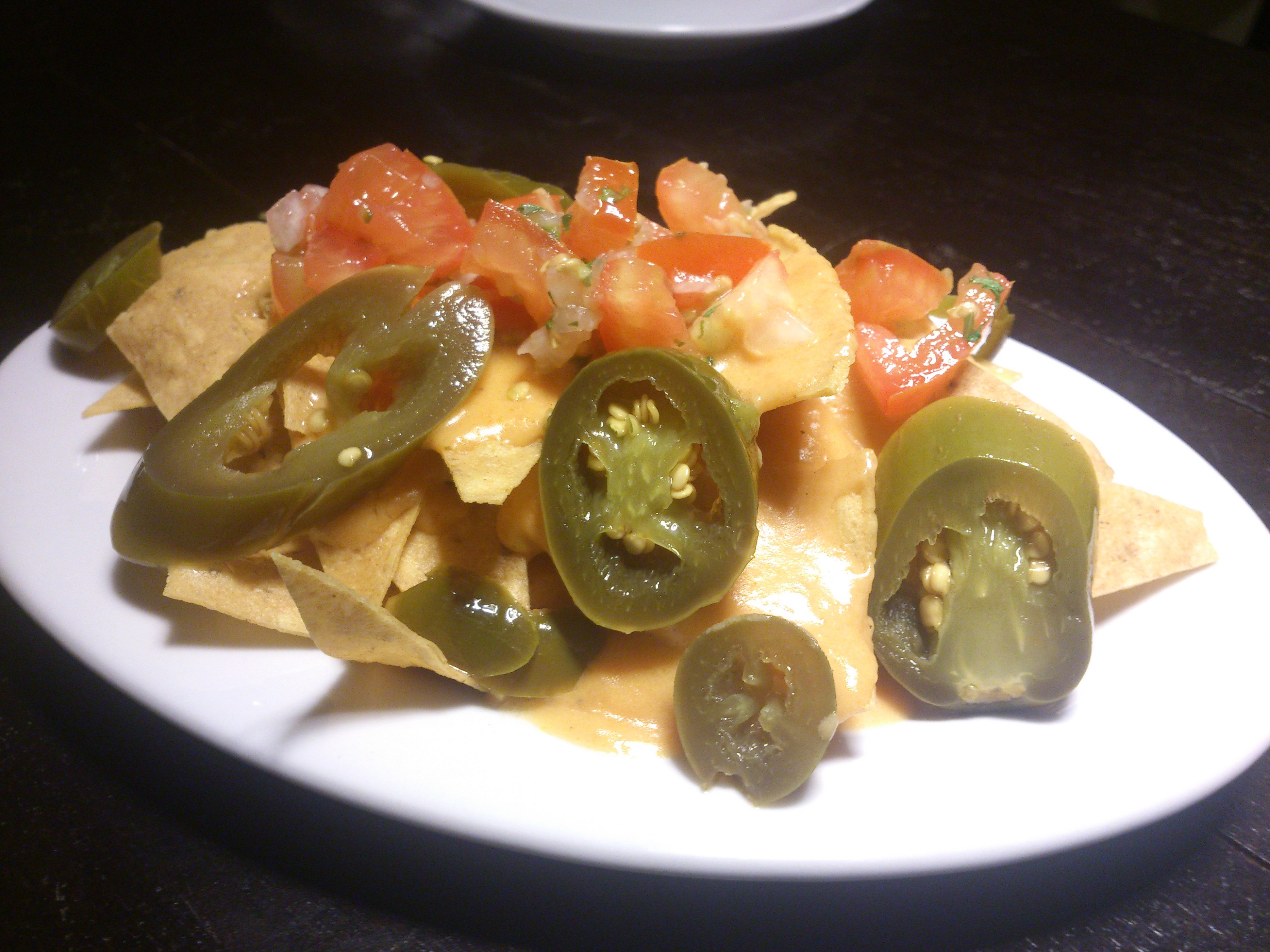 <閉店>メキシコ料理@SALSA CABANA BUENA