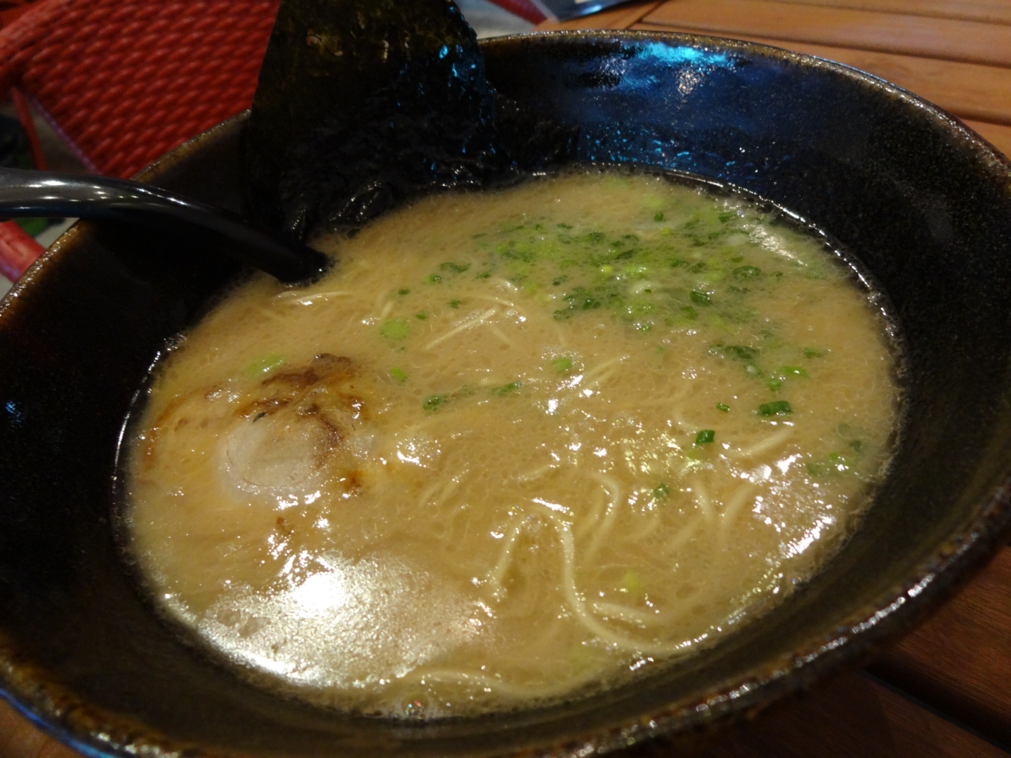 <閉店>まだまだラーメン屋さんOPENグルメなプノンペン@山亭