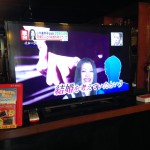 カンボジアで日本のテレビ番組見れますよ＠居酒屋忍者IN プノンペン
