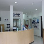 プノンペンで保険対応の病院＠SOSクリニック